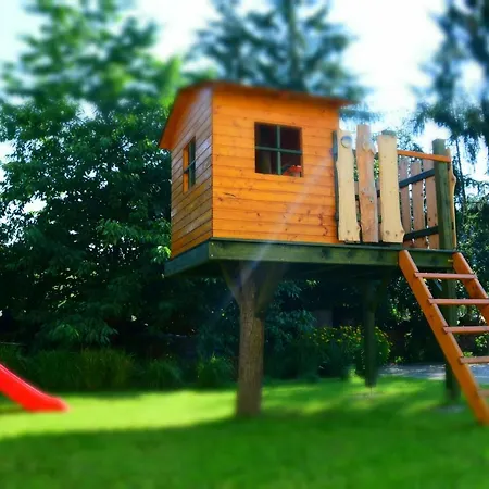 Appartement La Siesta *