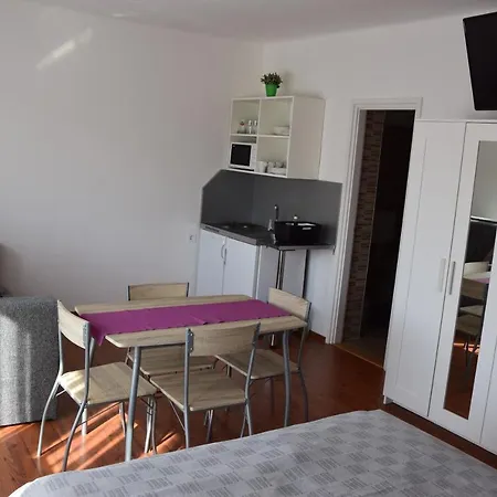 La Siesta Apartamento *