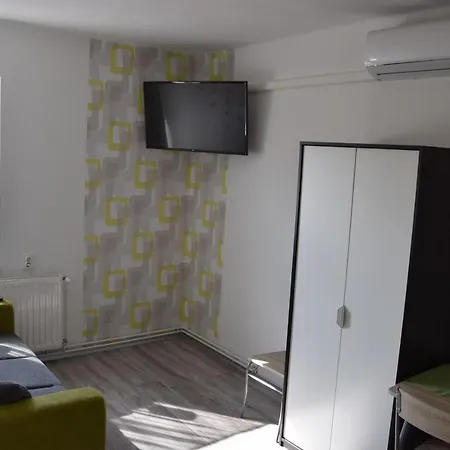 La Siesta Apartamento
