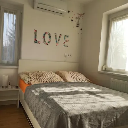 Apartamento La Siesta