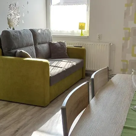La Siesta Apartamento