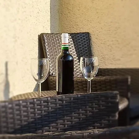Appartement La Siesta Bogács