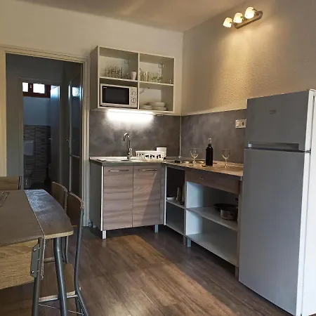 La Siesta Appartement