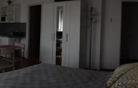 Διαμέρισμα La Siesta Bogács