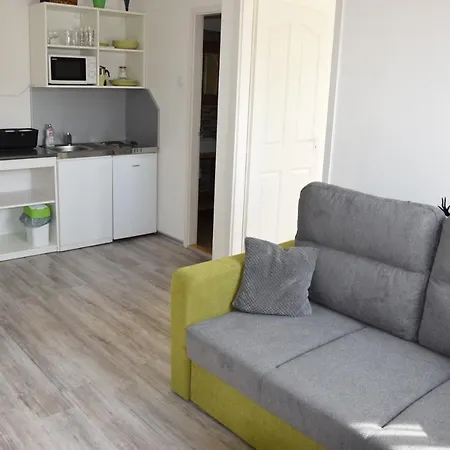Apartamento La Siesta