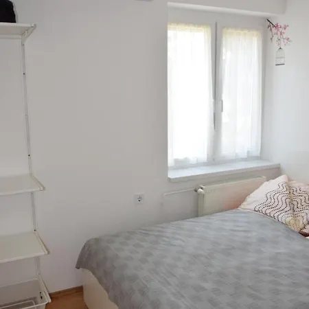 La Siesta Appartement *
