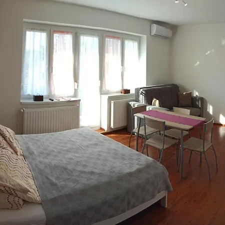 Apartamento La Siesta Bogács