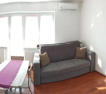 La Siesta Appartement