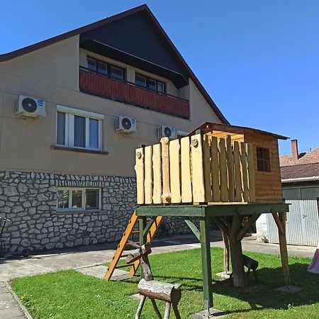 La Siesta Apartamento