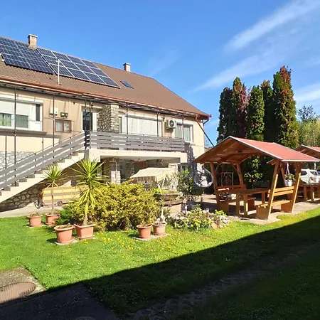 Apartamento La Siesta