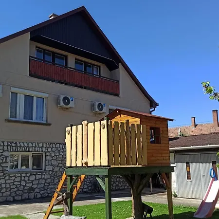 La Siesta Appartement *