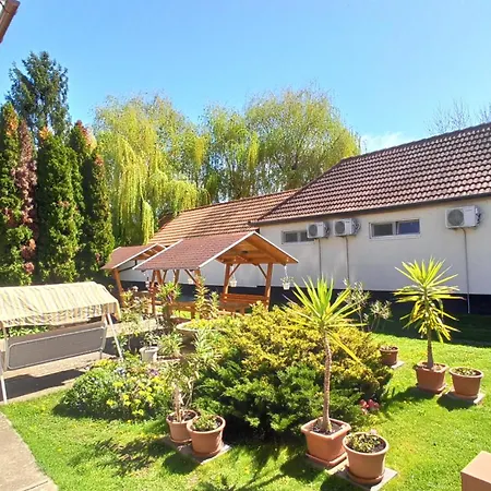 Apartamento La Siesta Bogács
