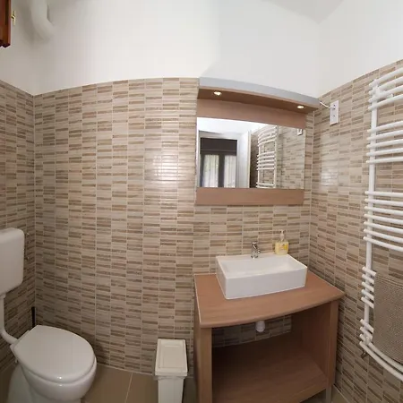 La Siesta Apartamento *