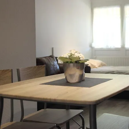 La Siesta Appartement *