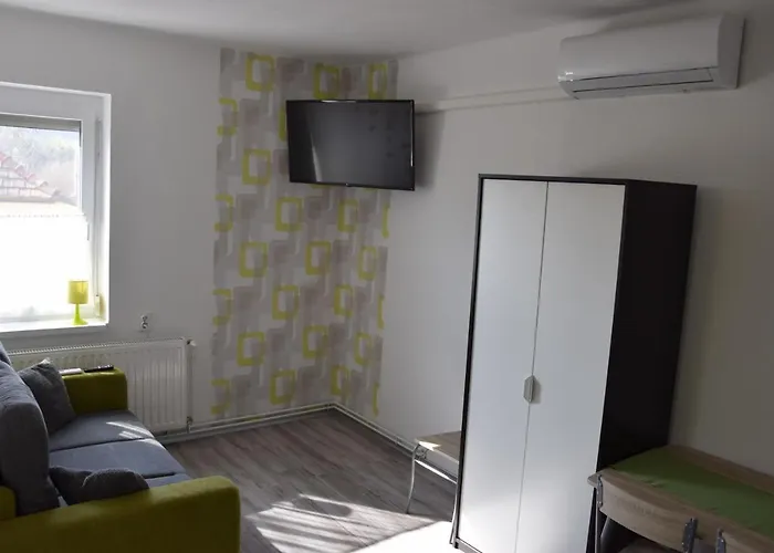 La Siesta Apartment
