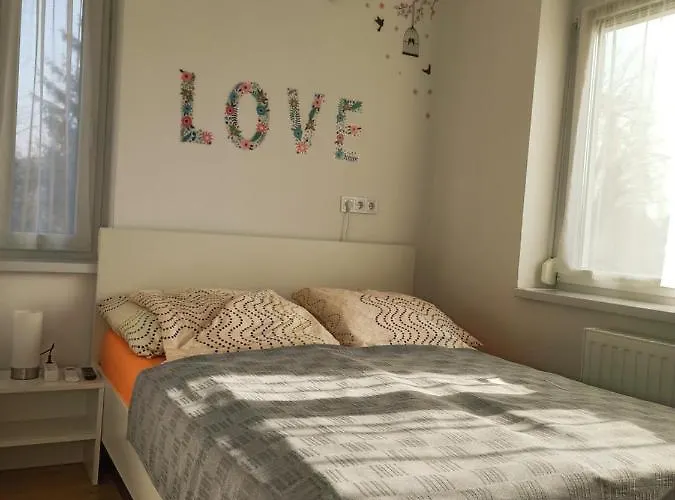 Apartment La Siesta