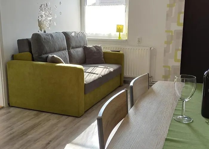 La Siesta Apartment