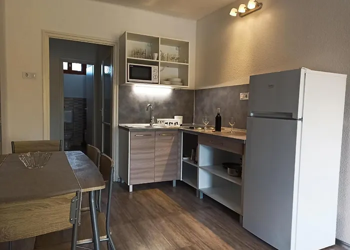 La Siesta Apartment