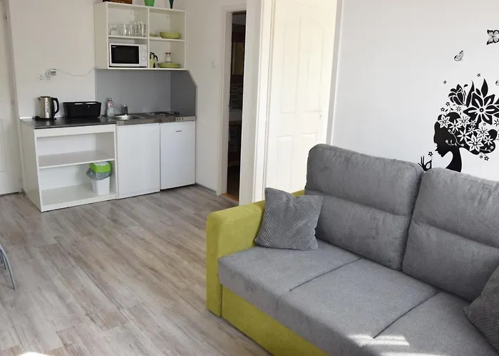 Apartment La Siesta