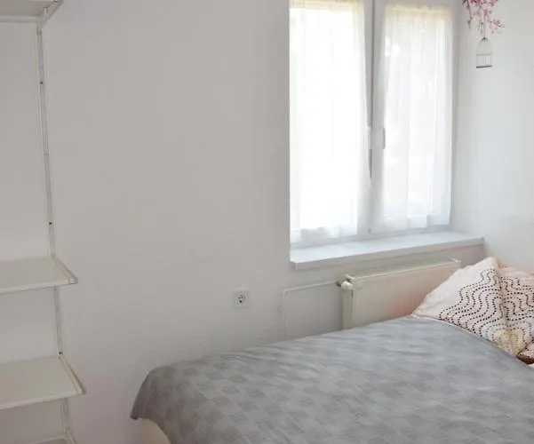 La Siesta Apartment *