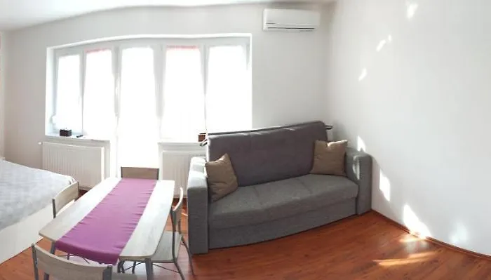 La Siesta Apartment