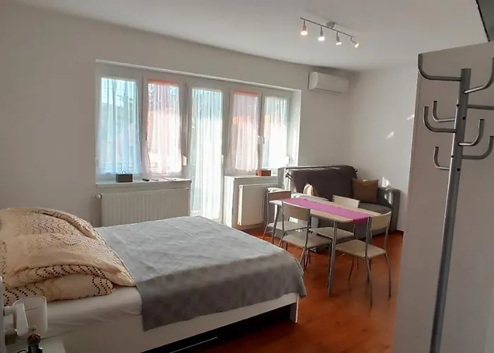 La Siesta Apartment