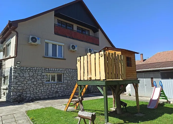 La Siesta Apartment