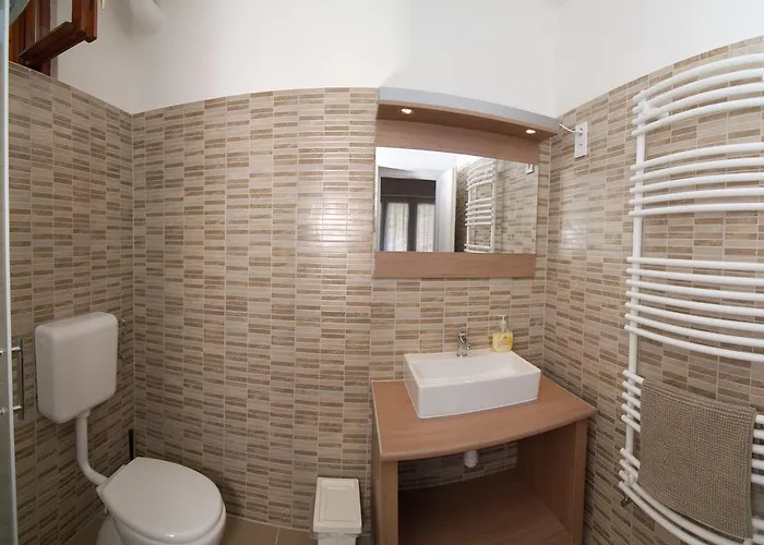 La Siesta Apartment *