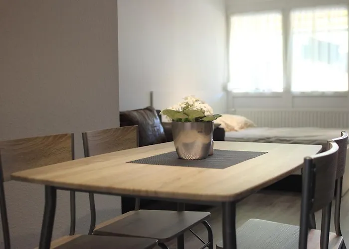 La Siesta Apartment *